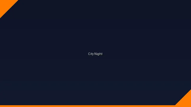 城市夜景主题赛 - 神马电影午夜dy888电 视频创作挑战